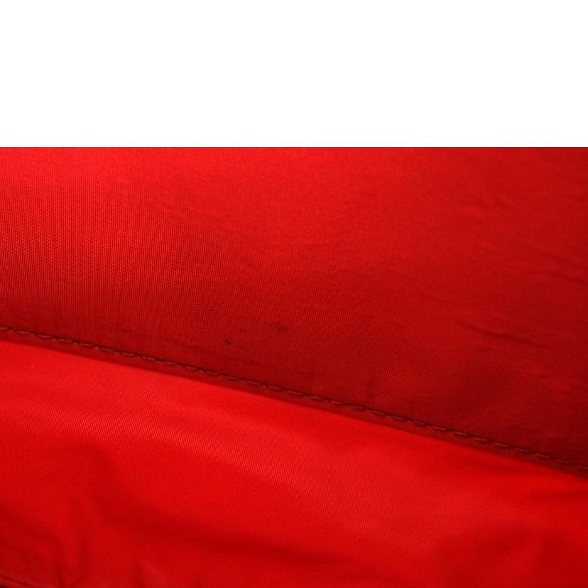 miu miu ミュウミュウ/キルティングクラッチバッグ/ピンク/5N1851//194/Bランク/04