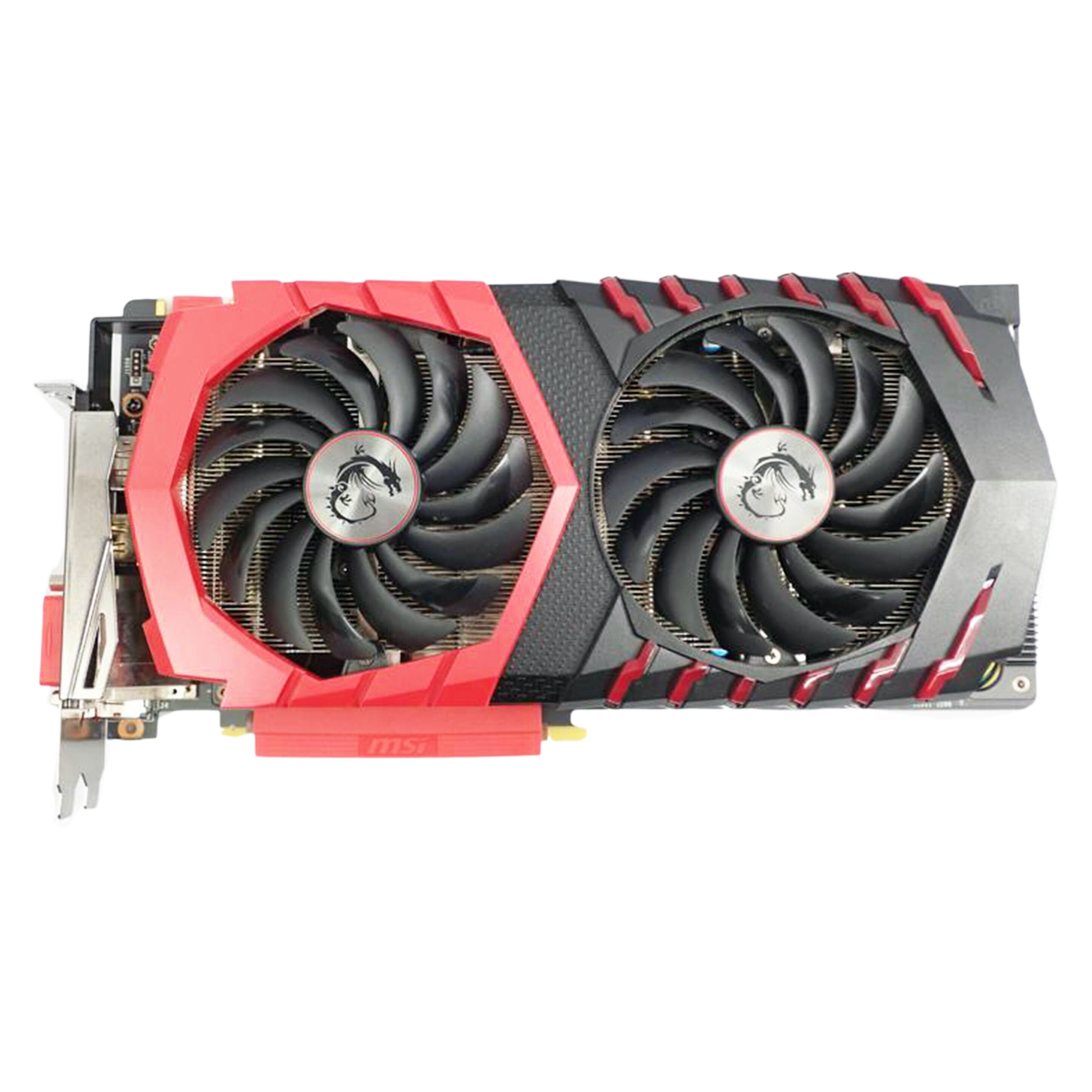 MSI GTX1070 ITXサイズ グラフィックボード GeForce GTX 1070 AERO ITX 8G OC | MSI グラフィックボード