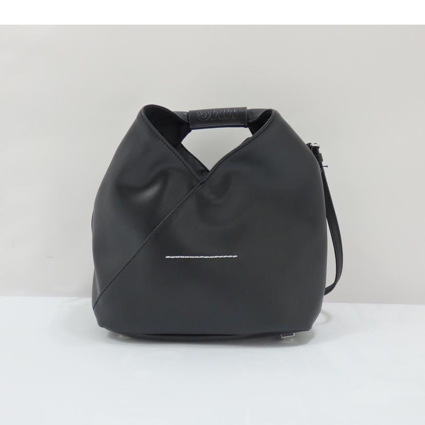 Maison Margiela メゾンマルジェラ/エムエムシックス・ショルダーバッグ//Aランク/77