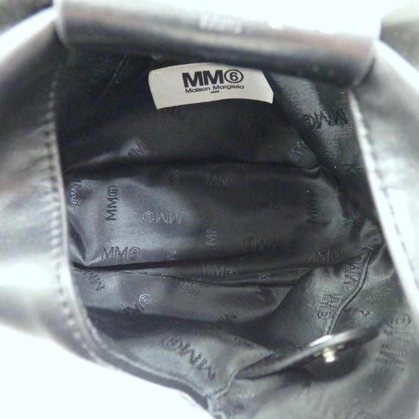 Maison Margiela メゾンマルジェラ/エムエムシックス・ショルダーバッグ//Aランク/77