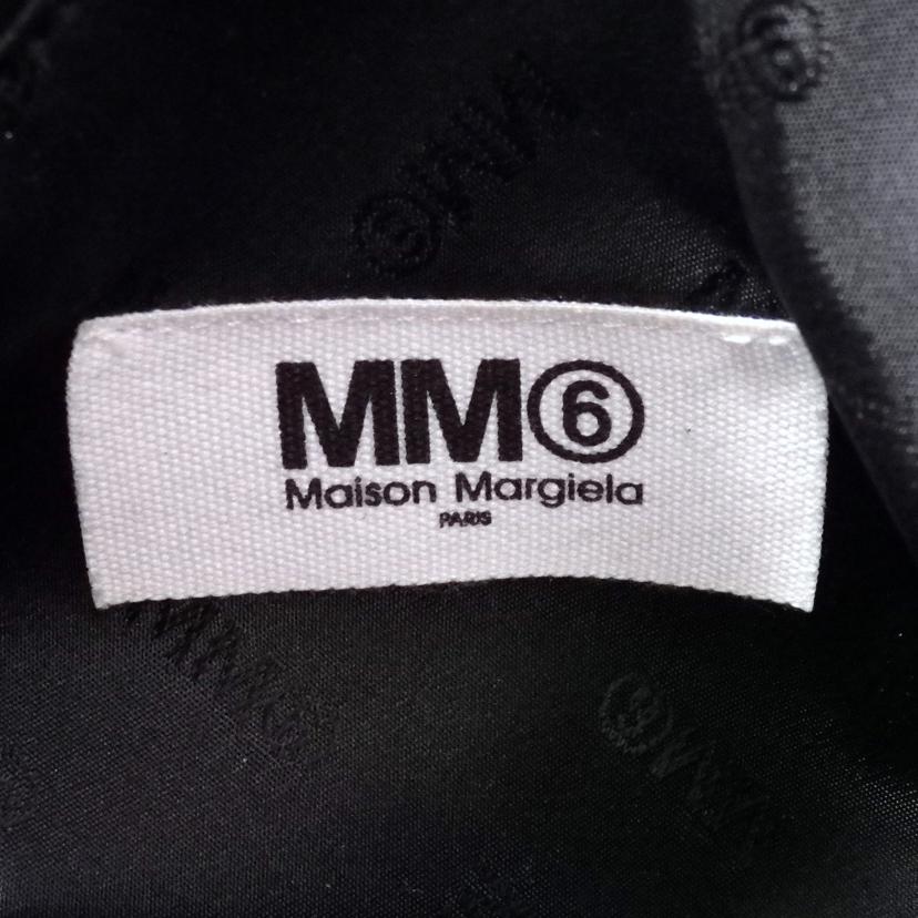 Maison Margiela メゾンマルジェラ/エムエムシックス・ショルダーバッグ//Aランク/77