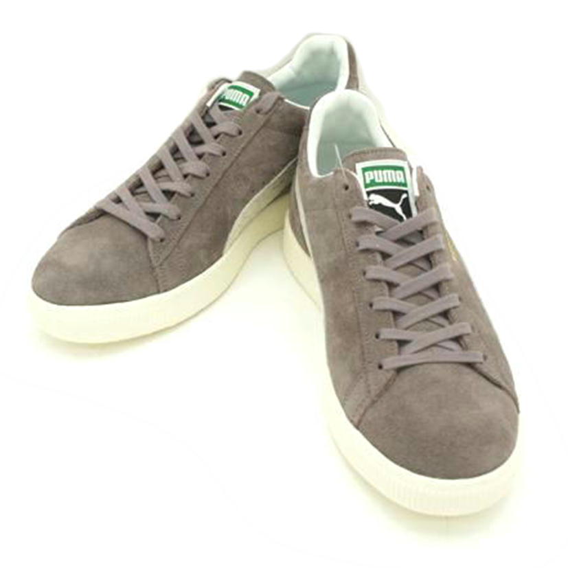 PUMA プーマ/PUMA SUEDE VTG MIJ KINTSUG 26.5cm/383793-02//Aランク/75