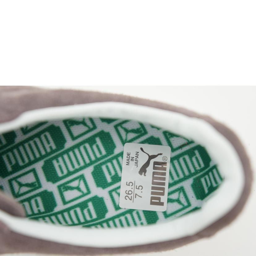 PUMA プーマ/PUMA SUEDE VTG MIJ KINTSUG 26.5cm/383793-02//Aランク/75