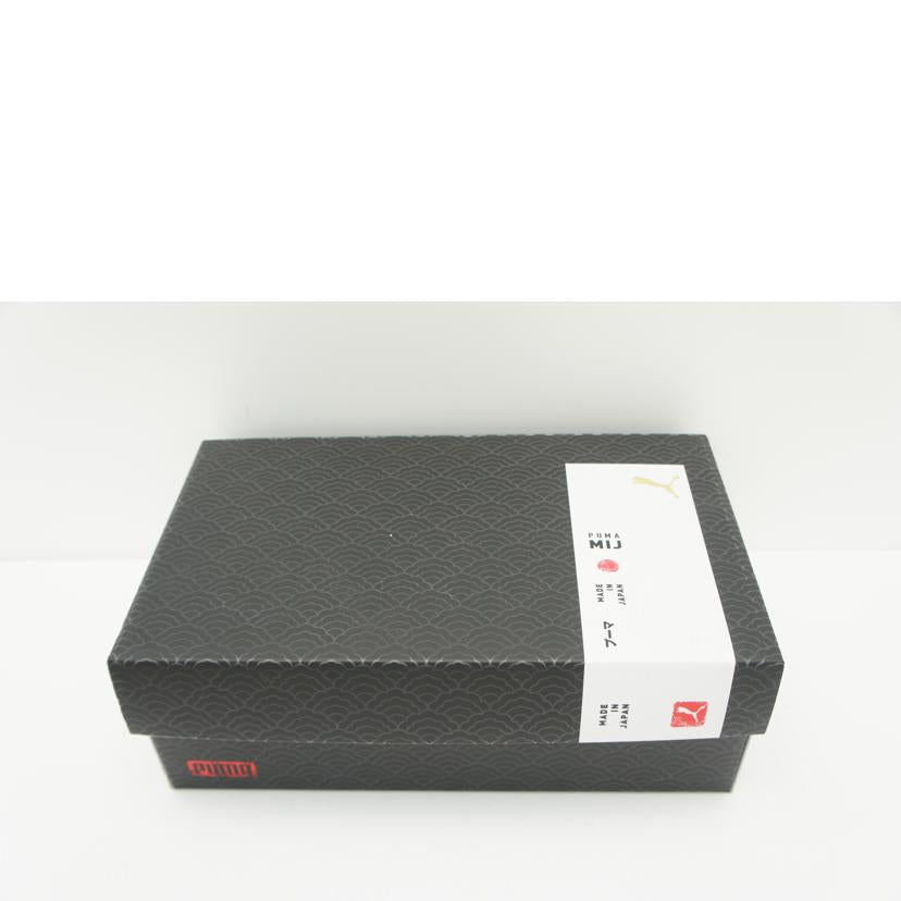 PUMA プーマ/PUMA SUEDE VTG MIJ KINTSUG 26.5cm/383793-02//Aランク/75