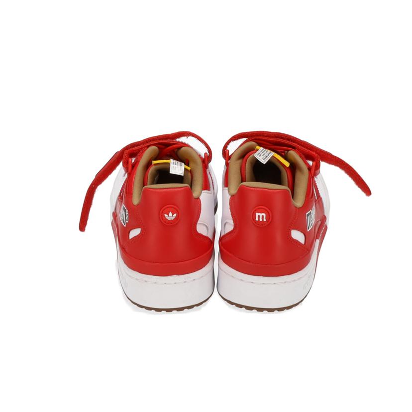 adidas アディダス/FORUM LO 84 M&ms 27cm/GZ1935//Aランク/75