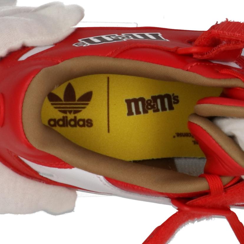 adidas アディダス/FORUM LO 84 M&ms 27cm/GZ1935//Aランク/75