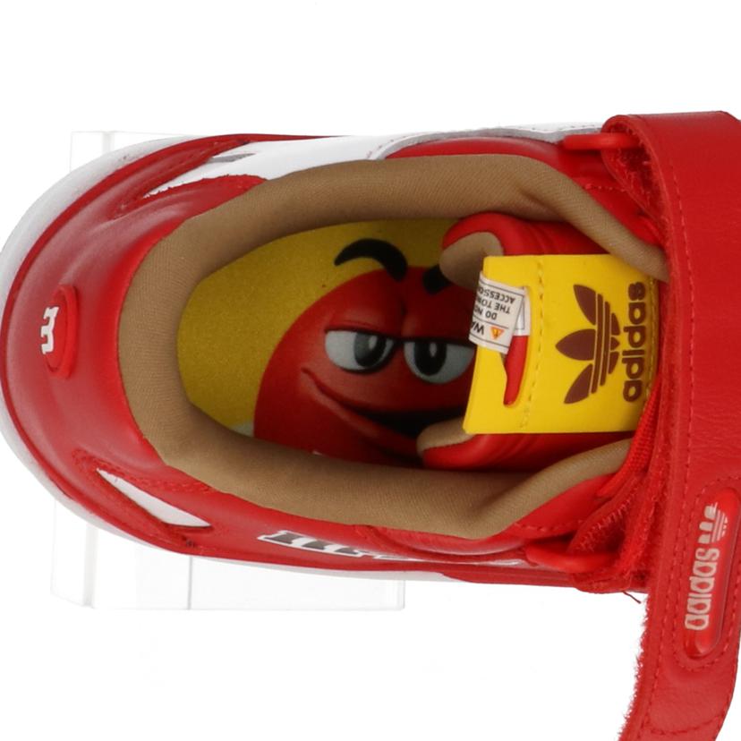 adidas アディダス/FORUM LO 84 M&ms 27cm/GZ1935//Aランク/75