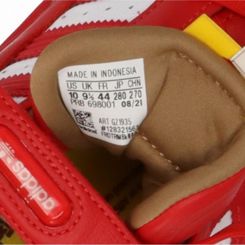 adidas アディダス/FORUM LO 84 M&ms 27cm/GZ1935//Aランク/75