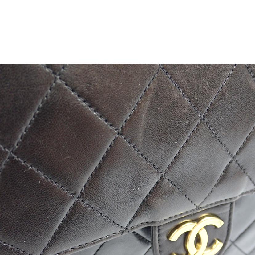 chanel シャネル/マトラッセチェ-ンショルダ-バック//2957118/ABランク/62