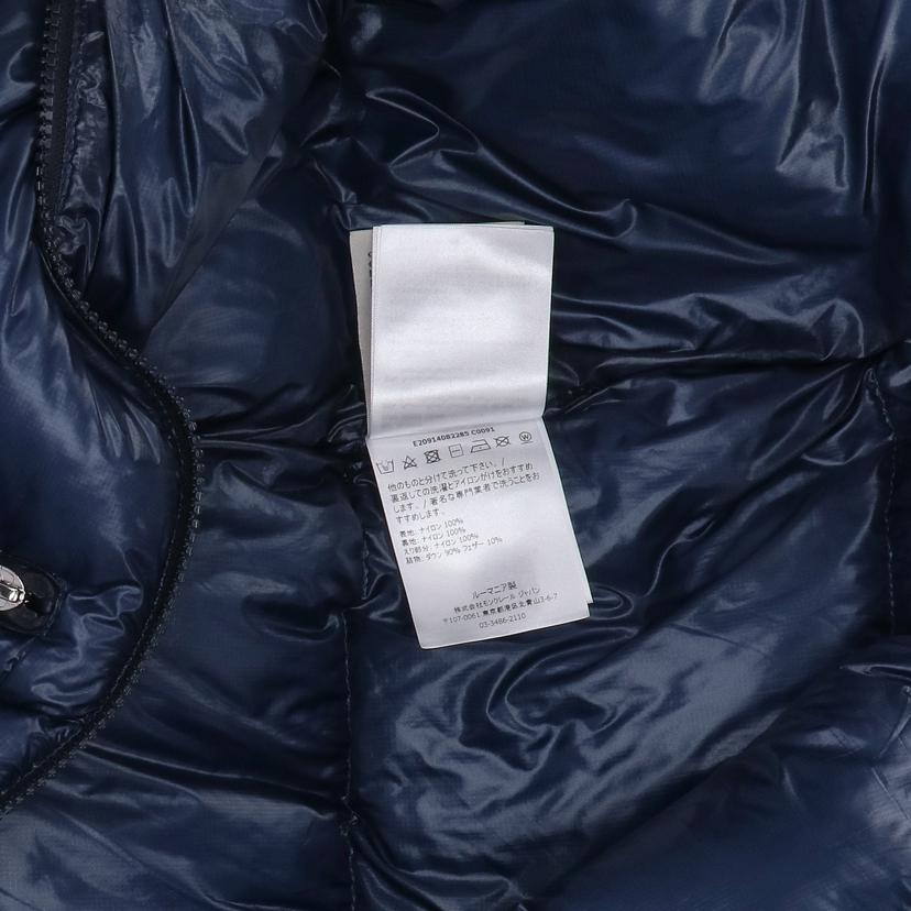 MONCLER モンクレール/MONCLER ダウンジャケット/COSTES GIUBBOTTO/ダウン//Bランク/75