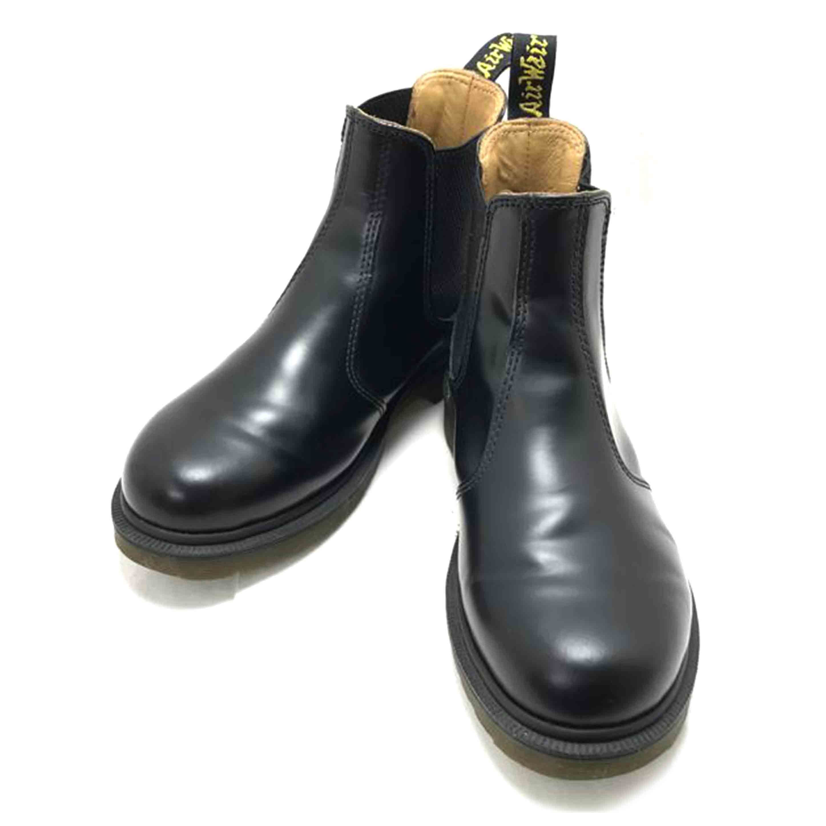 Dr.Martens ドクターマーチン/チェルシーブーツ/2976//Bランク/51