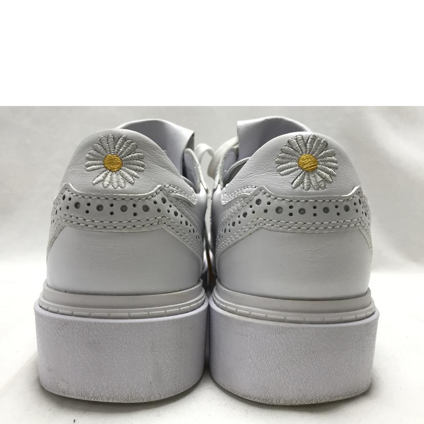 NIKE×PEACEMINUSONE ナイキ×ピースマイナスワン/クォンド1ローカットスニーカー/DH2482-100//Bランク/51