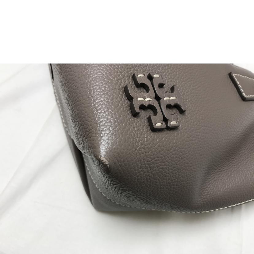 TORY BURCH トリーバーチ/マックグロースモールドローストリングサッチェ/85119//092*/Bランク/51
