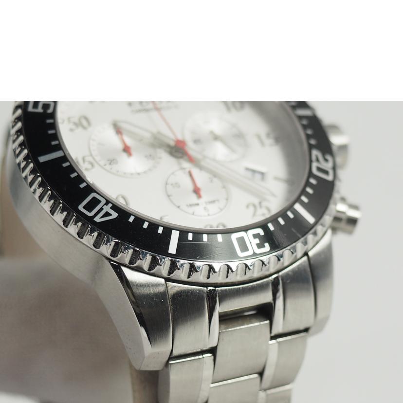 EDOX エドックス/クロノラリーS/クォーツクロノラリーS/クォーツ/10227//1060693/ABランク/79