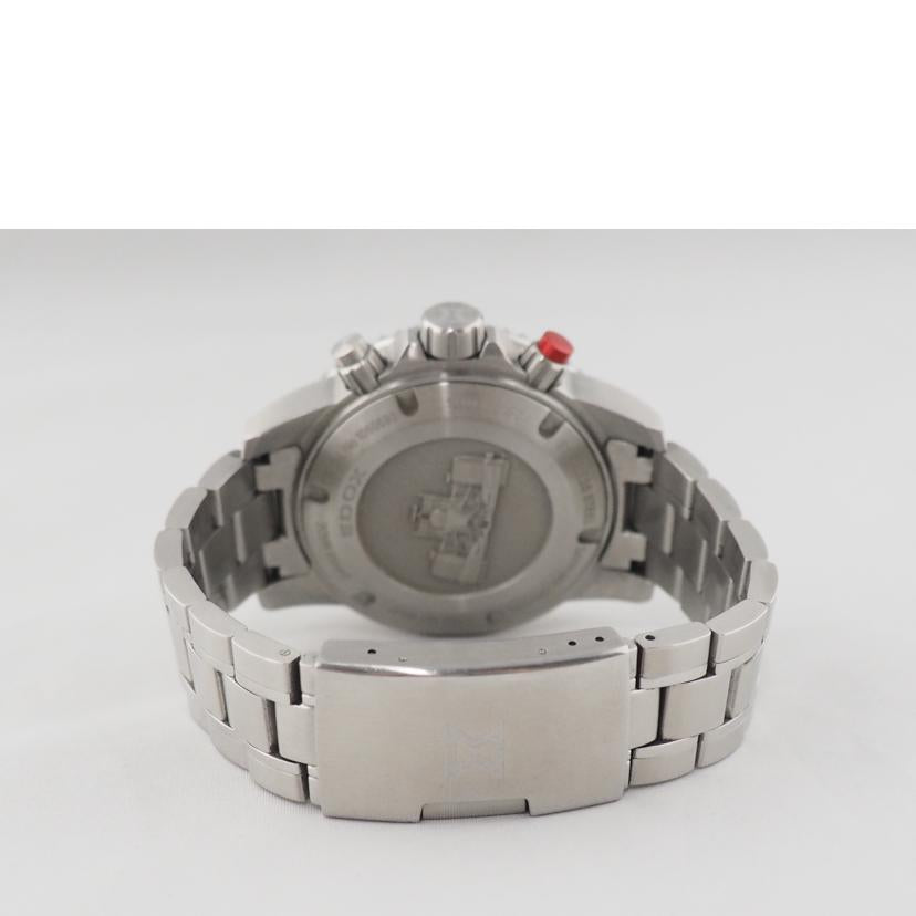 EDOX エドックス/クロノラリーS/クォーツクロノラリーS/クォーツ/10227//1060693/ABランク/79