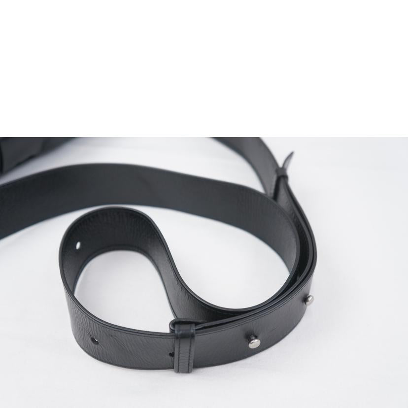 BOTTEGA ボッテガヴェネタ/カセット レザーショルダー//Aランク/67