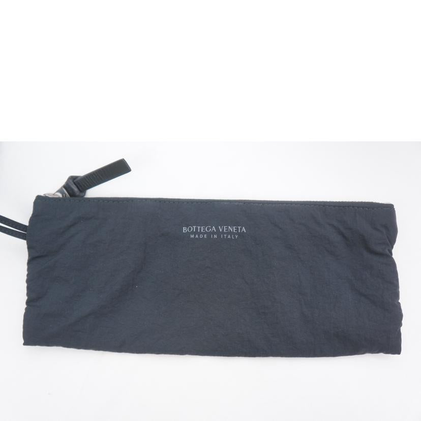 BOTTEGA ボッテガヴェネタ/カセット レザーショルダー//Aランク/67