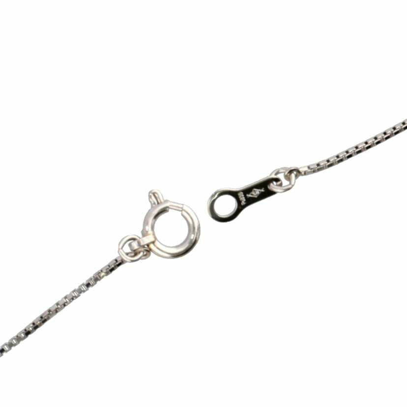 / PT900/850ダイヤネックレス1.07ct//Aランク/75