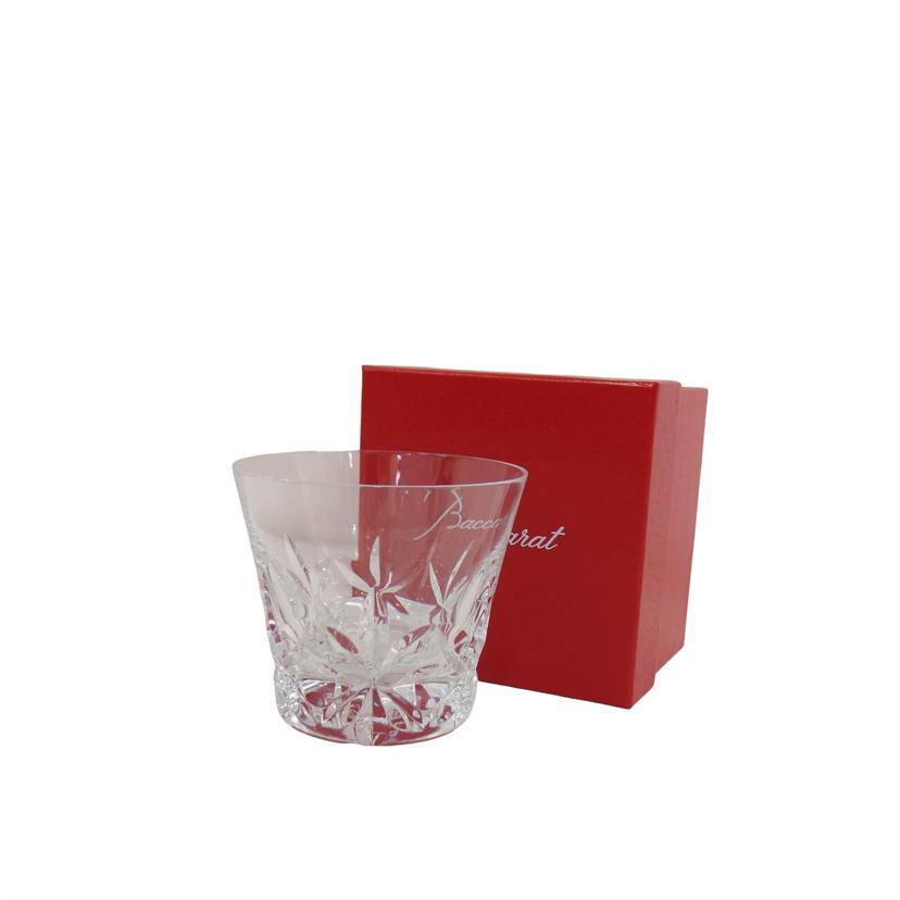 Baccarat バカラ/エクラ/タンブラー2023/ロックグラス/2815366//SAランク/04