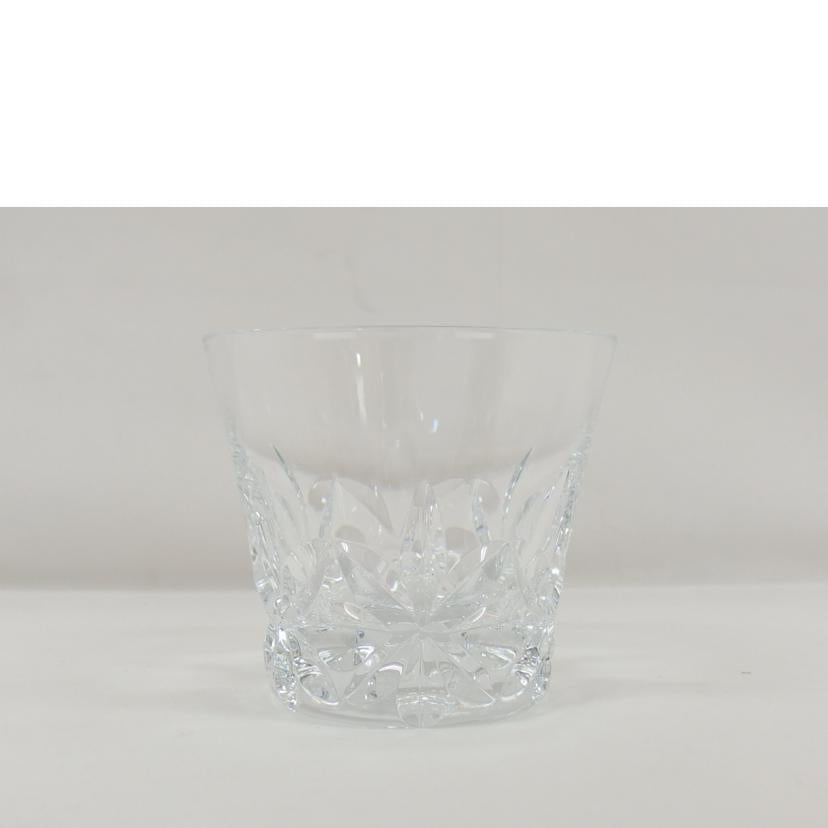 Baccarat バカラ/エクラ/タンブラー2023/ロックグラス/2815366//SAランク/04