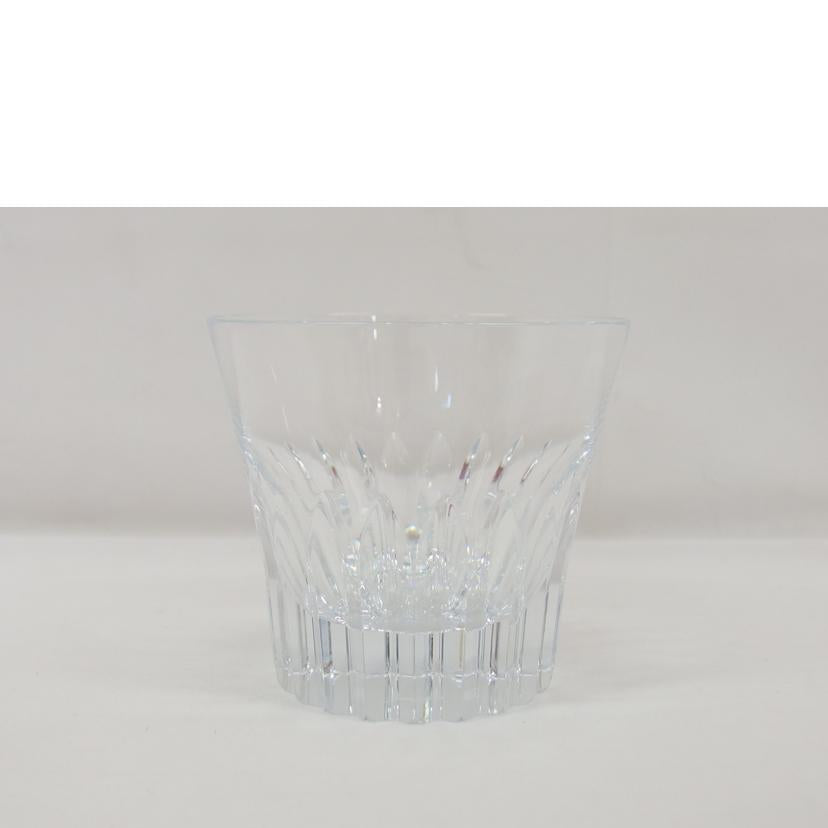 Baccarat バカラ/エブリデイ/クリスタタンブラー/ロックグラス/2815964//SAランク/04