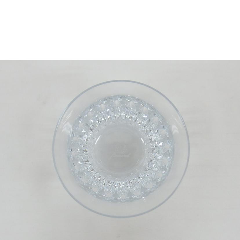 Baccarat バカラ/エブリデイ/クリスタタンブラー/ロックグラス/2815964//SAランク/04