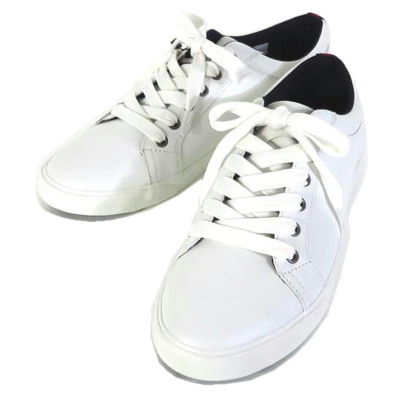 TOMMY HILFIGER トミーヒルフィガー/TOMMY HILFIGER メンズシューズ/XMO1785//Sランク/81