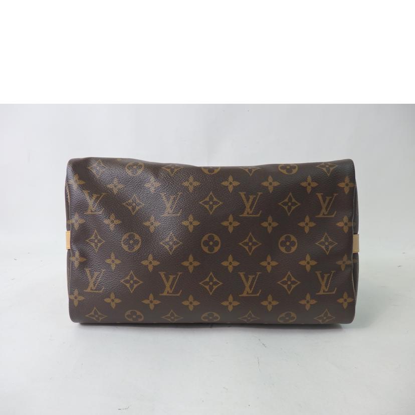 LV ルイヴィトン/スピーディ・バンドリエール30/モノグラム/M41112//MB4***/ABランク/84