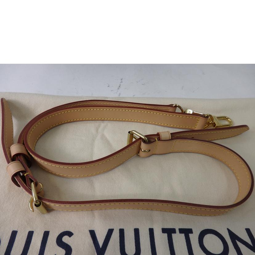 LV ルイヴィトン/スピーディ・バンドリエール30/モノグラム/M41112//MB4***/ABランク/84