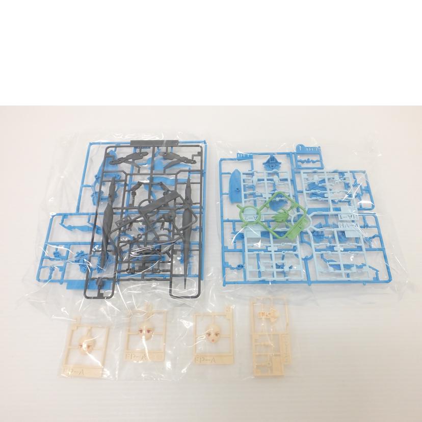 BANDAI バンダイ/SIS-Ac25g ファル=ファリーナ(コンダクターフォーム) 「30 MINUTES SISTERS」//SAランク/88