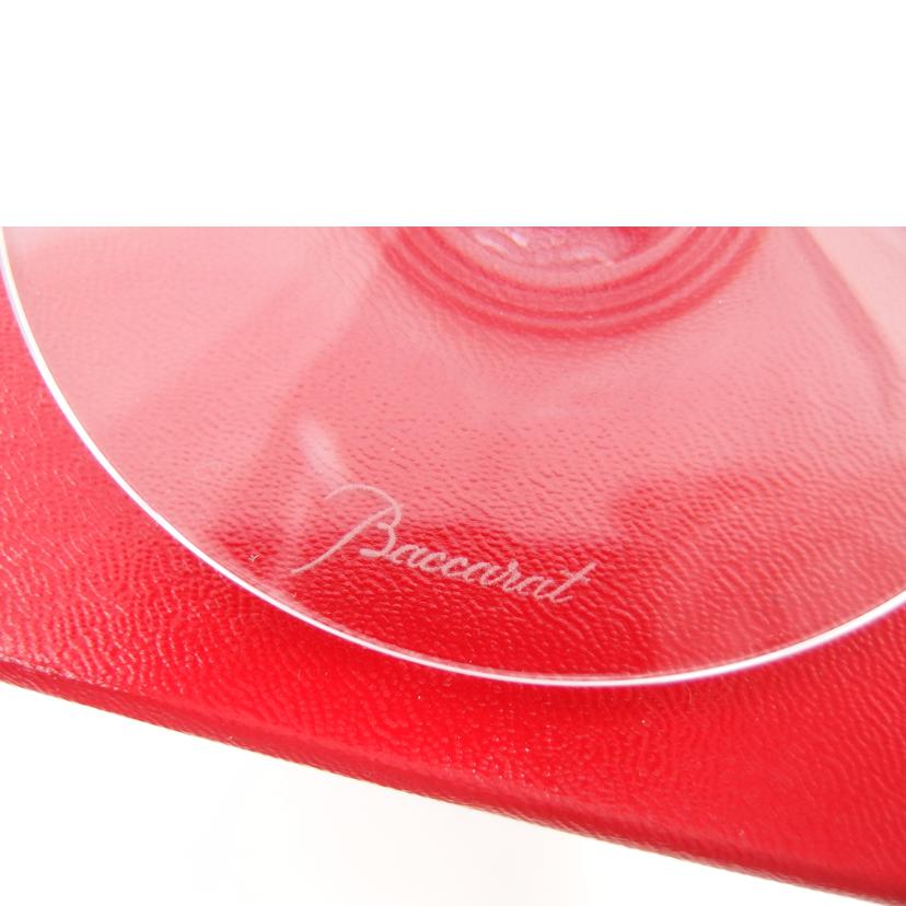 Baccarat バカラ/シャトーバカラ/ペアワイングラス/2611151//SAランク/04