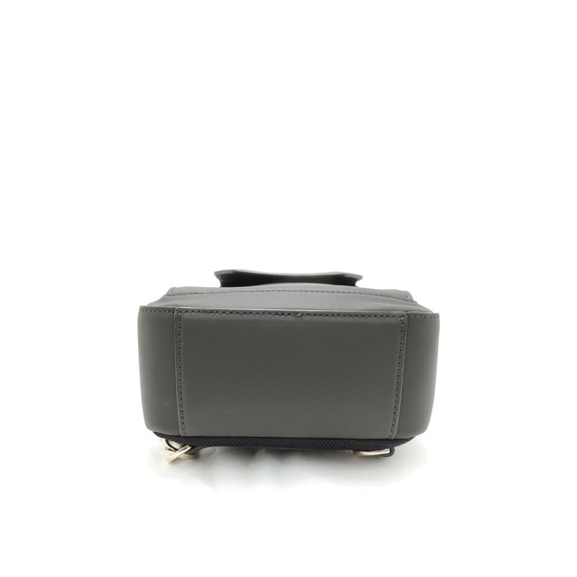 Paul Smith ポールスミス/Paul Smithストライプインセットボディバッグ//SAランク/69