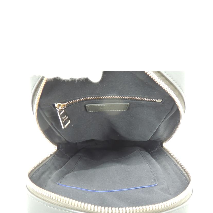 Paul Smith ポールスミス/Paul Smithストライプインセットボディバッグ//SAランク/69