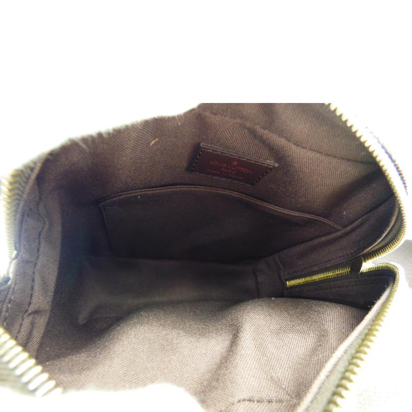 LOUIS VUITTON ルイ・ヴィトン/オラフPM/ダミエ・エベヌ/N41442//MI2047/ABランク/64