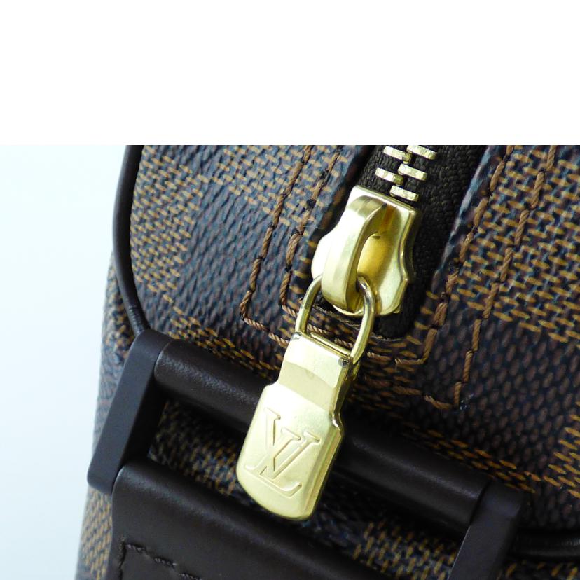 LOUIS VUITTON ルイ・ヴィトン/オラフPM/ダミエ・エベヌ/N41442//MI2047/ABランク/64