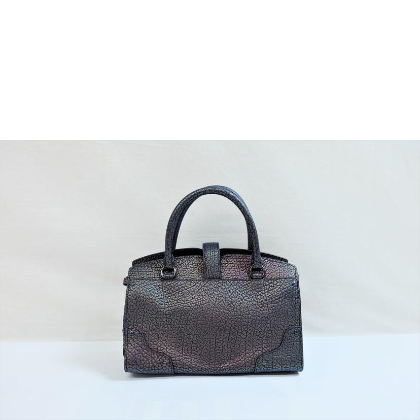 COACH コーチ/ホログラムマーサーサッチェル24 /55622//J1681/Aランク/71