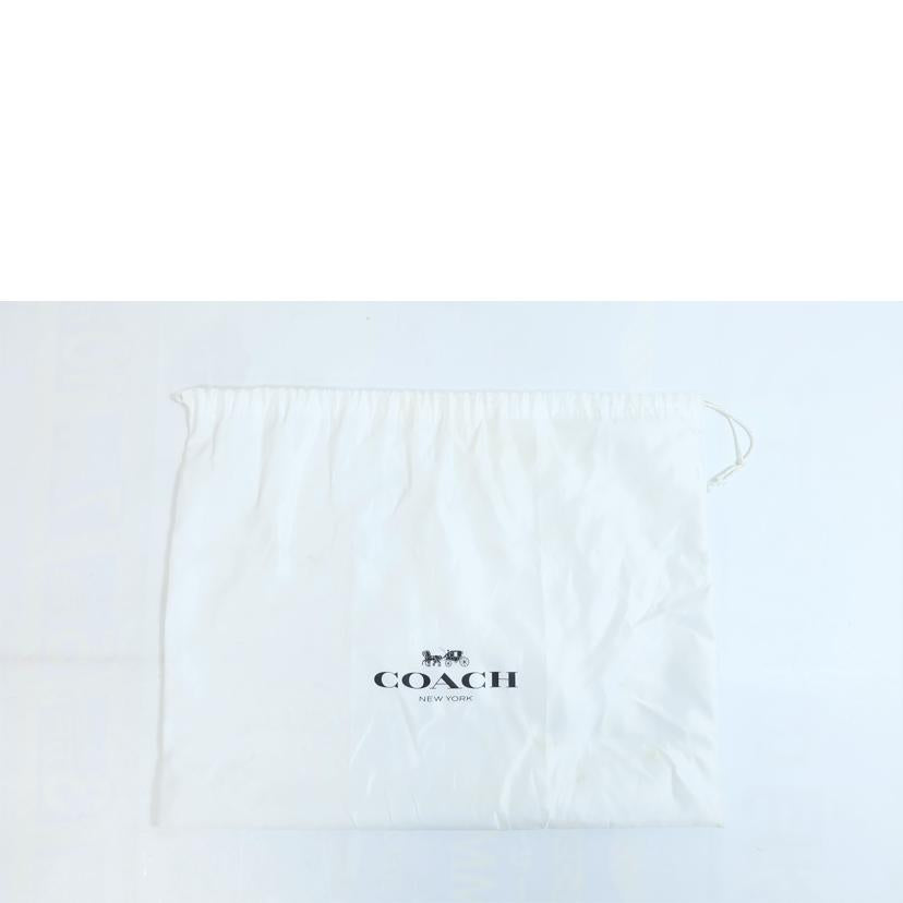 COACH コーチ/ホログラムマーサーサッチェル24 /55622//J1681/Aランク/71