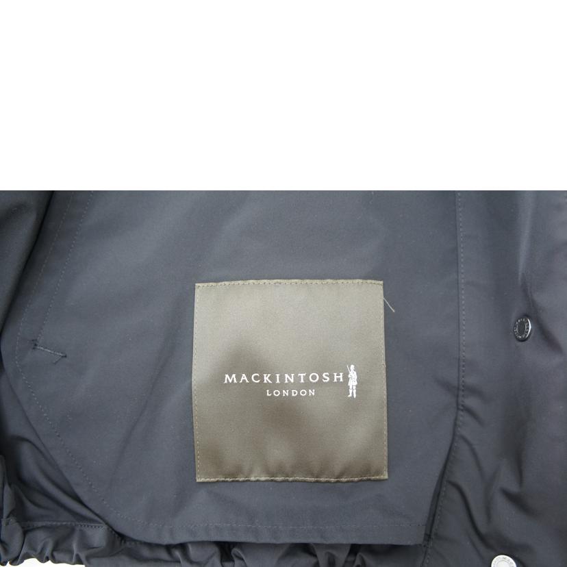 MACKINTOSH LONDON マッキントッシュ/ナイロンパーカー/G5A09-211-09//Aランク/75
