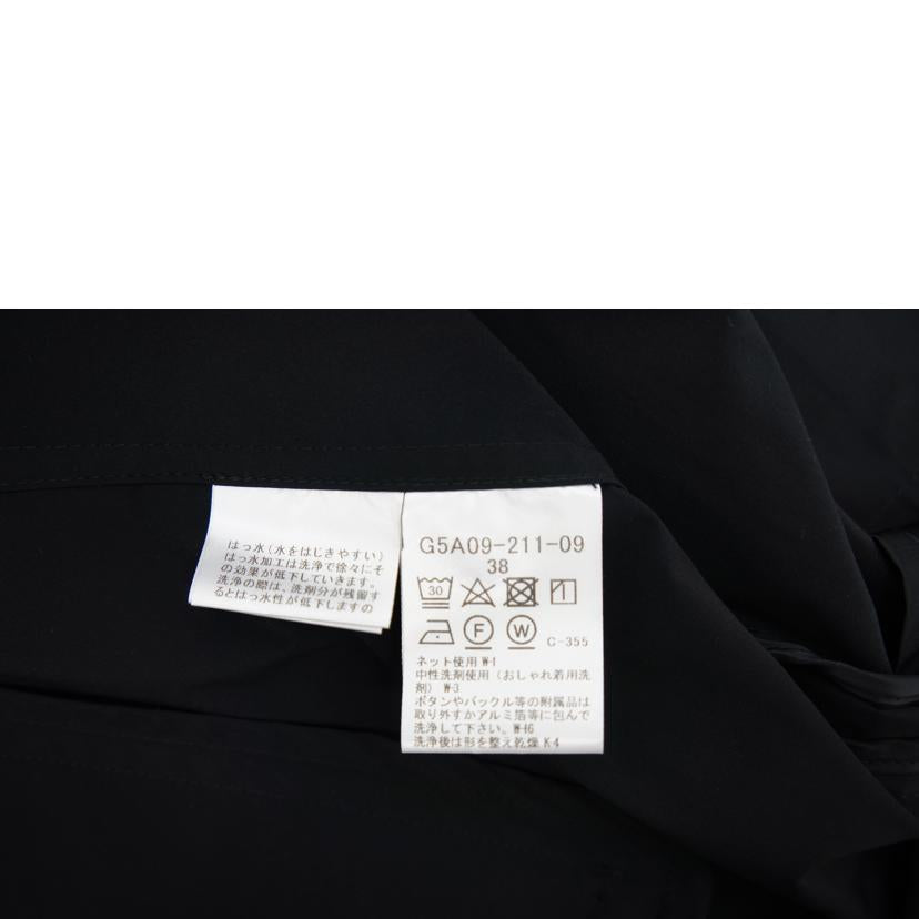 MACKINTOSH LONDON マッキントッシュ/ナイロンパーカー/G5A09-211-09//Aランク/75