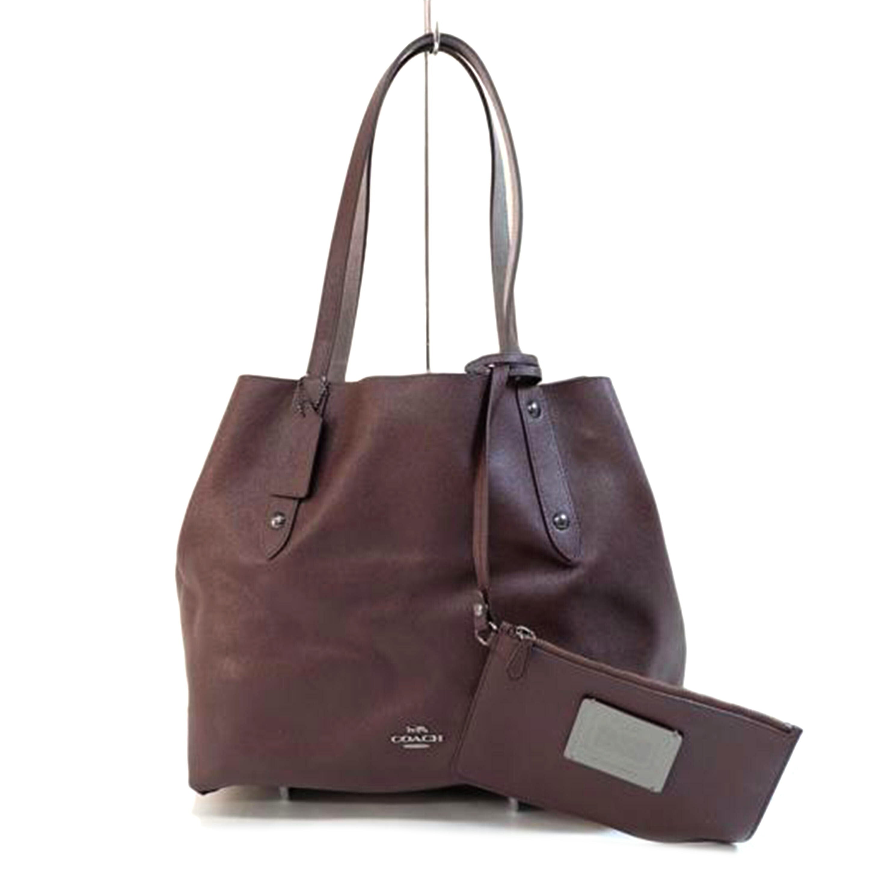 COACH コーチ/クロスグレイン リバーシブルラージトート/59503//D1880/ABランク/71