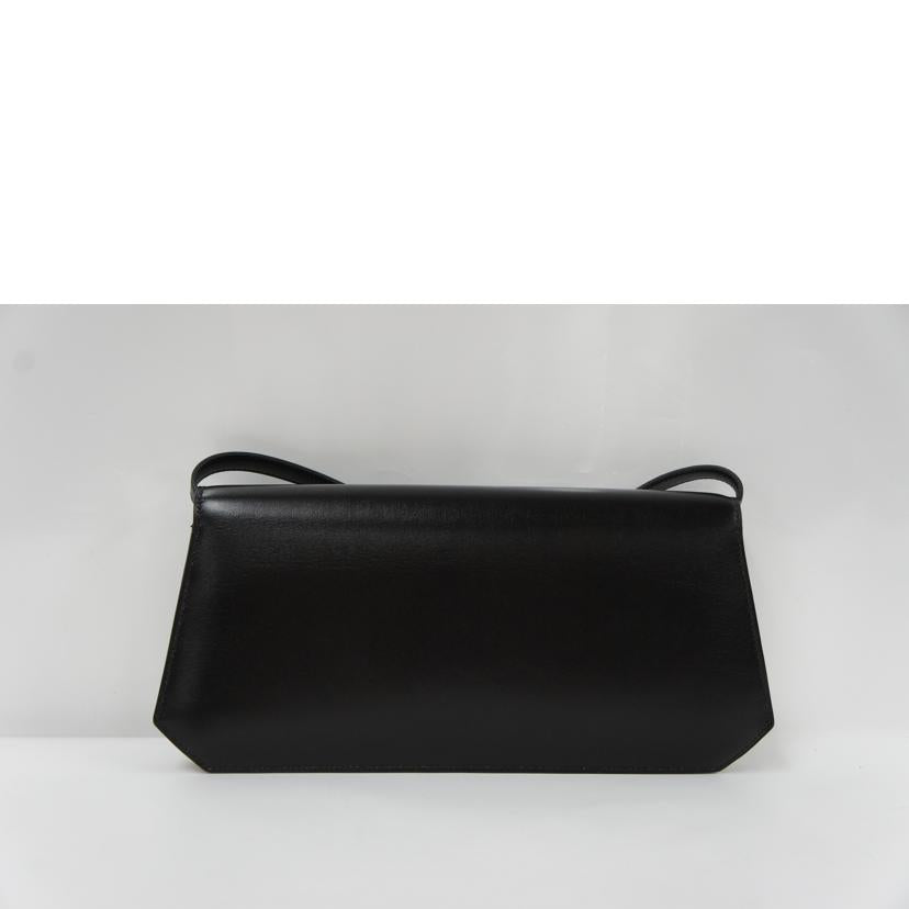 HERMES エルメス/ナポレオン カーフスキン//S/ABランク/75