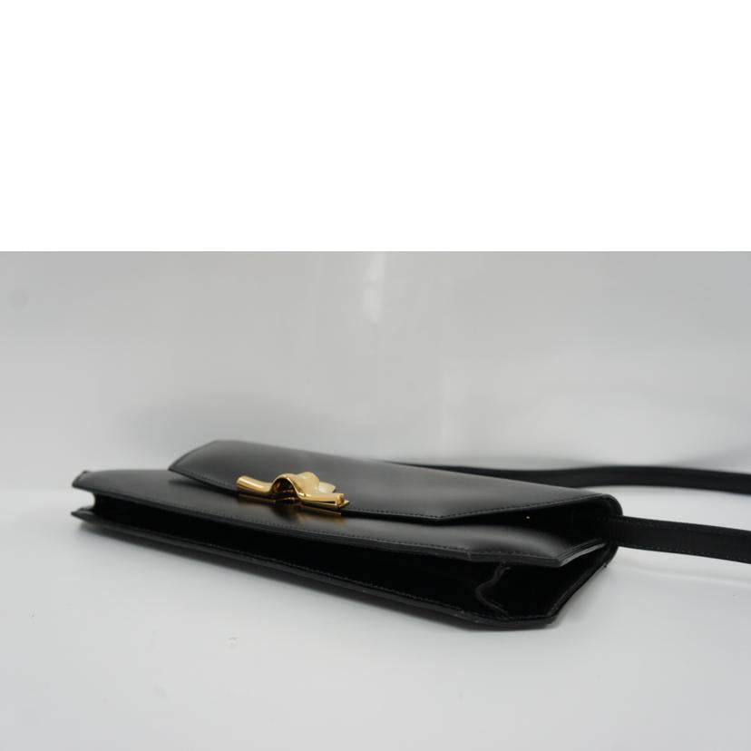 HERMES エルメス/ナポレオン カーフスキン//S/ABランク/75