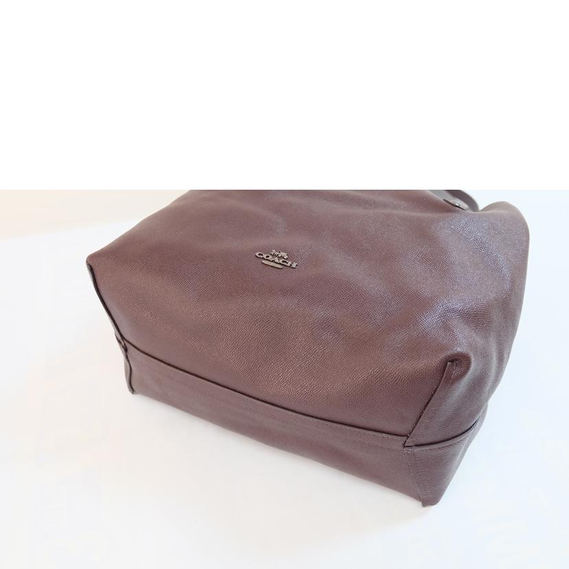 COACH コーチ/クロスグレイン リバーシブルラージトート/59503//D1880/ABランク/71