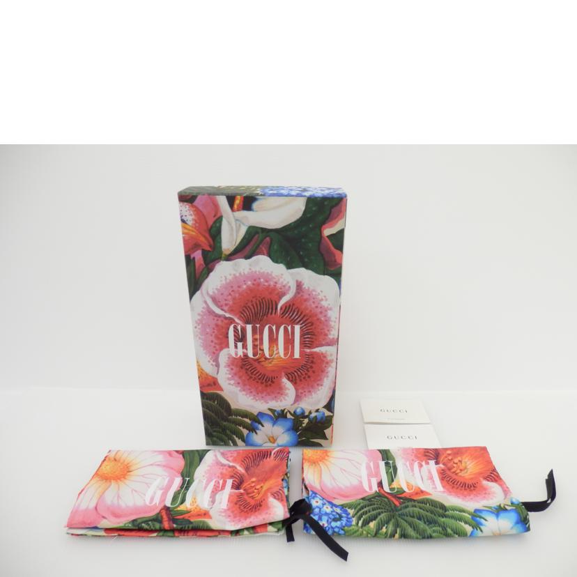 GUCCI GUCCI/レザーパンプス/サイズ34 1/2/572232//Bランク/88