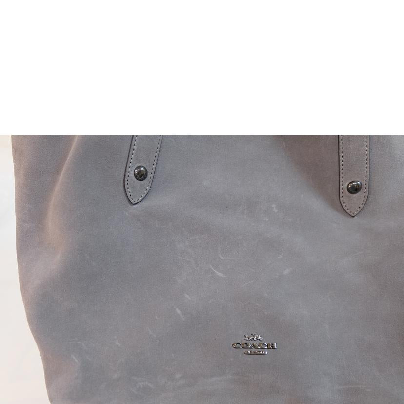 COACH コーチ/クロスグレイン リバーシブルラージトート/59503//D1880/ABランク/71