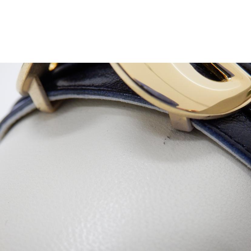 GUCCI GUCCI/レザーパンプス/サイズ34 1/2/572232//Bランク/88