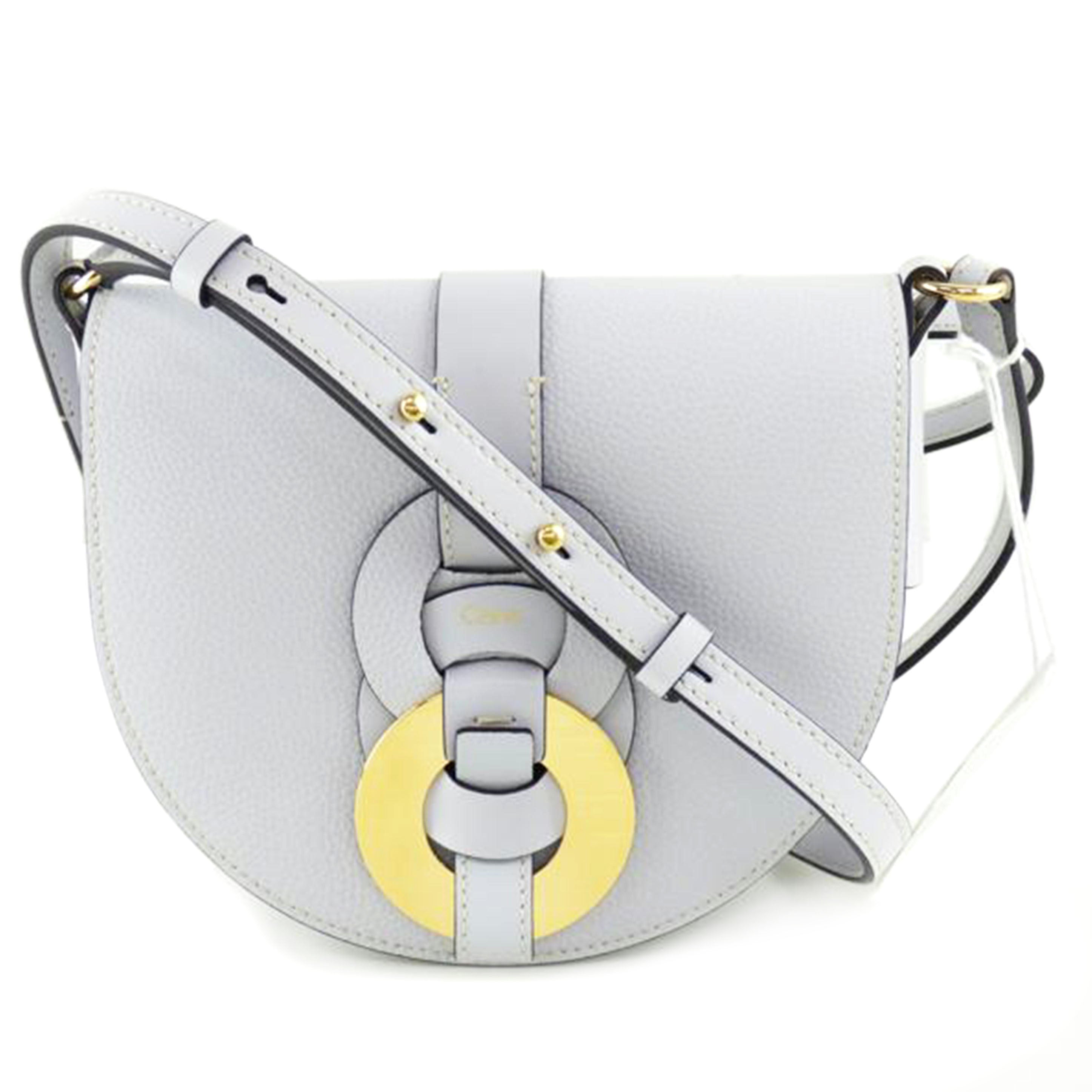 Chloe クロエ/ダリル ショルダーバッグ/CHC21SS344C614E7//01215765-1 /SAランク/64