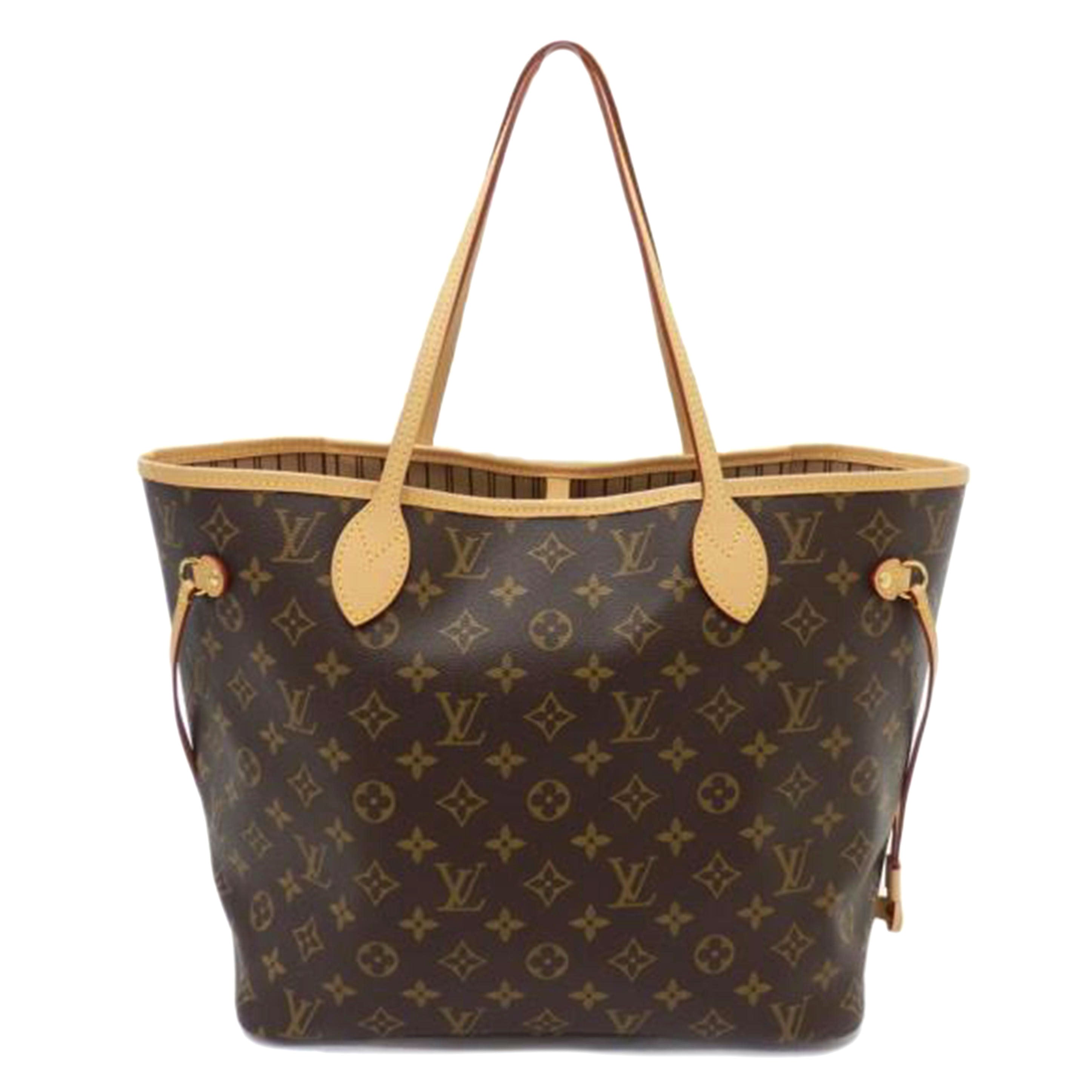 ルイ・ヴィトン ネヴァーフルMM 楽天市場】LOUIS VUITTON ルイヴィトン M56960 シアリング