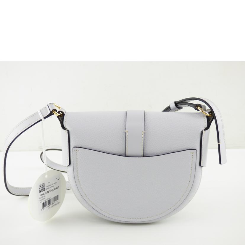 Chloe クロエ/ダリル ショルダーバッグ/CHC21SS344C614E7//01215765-1 /SAランク/64