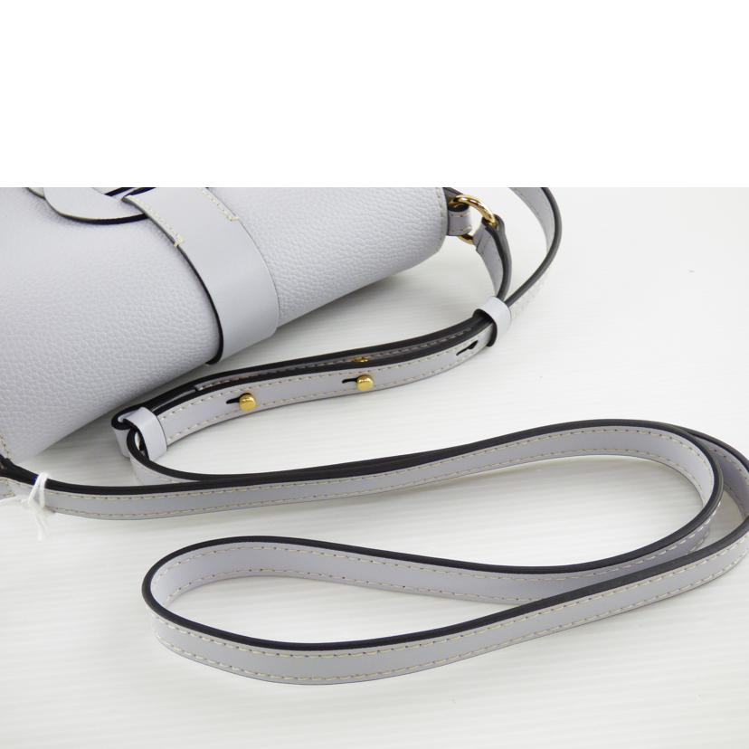 Chloe クロエ/ダリル ショルダーバッグ/CHC21SS344C614E7//01215765-1 /SAランク/64